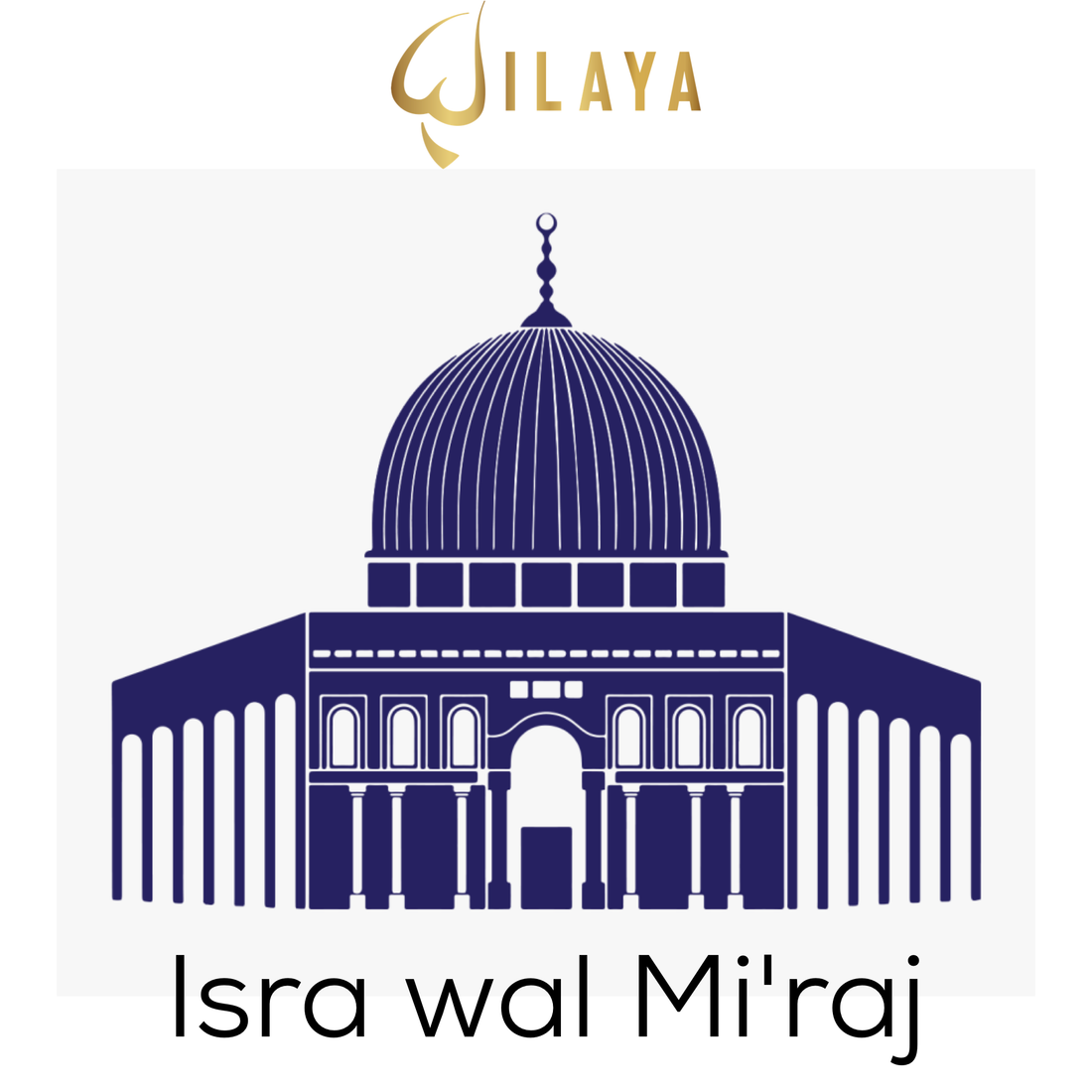 Isra wal Mi'raj