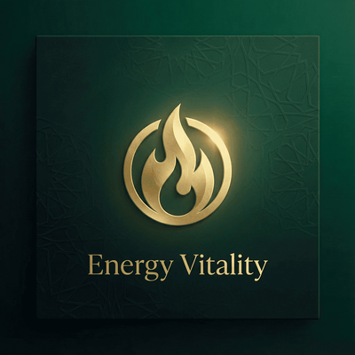 Energy Vitality