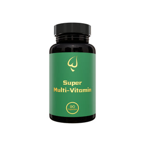 Super Multi-Vitamin